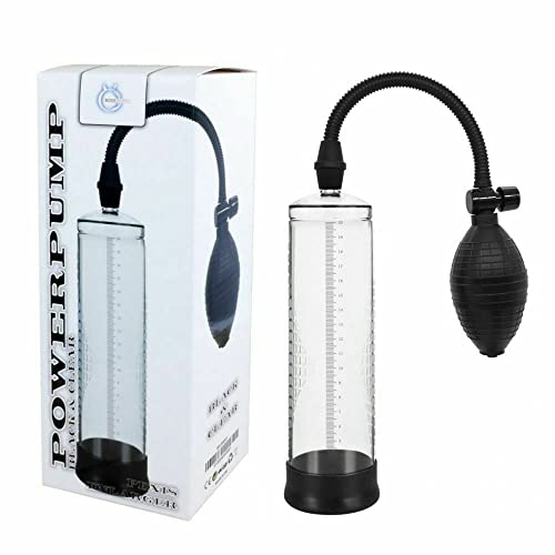 SVILUPPATORE A POMPA SVILUPPATRICE PER IL PENE