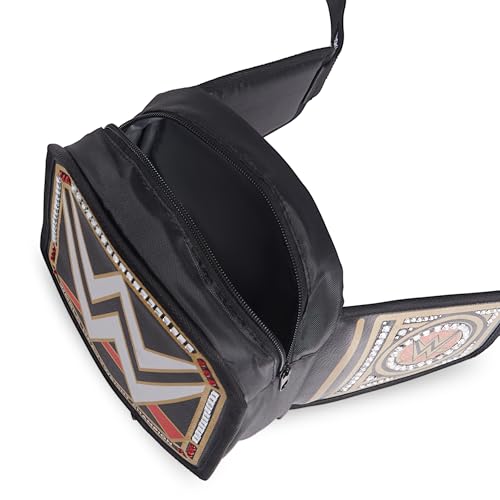 Igloo WWE Championship Fanny Pack3