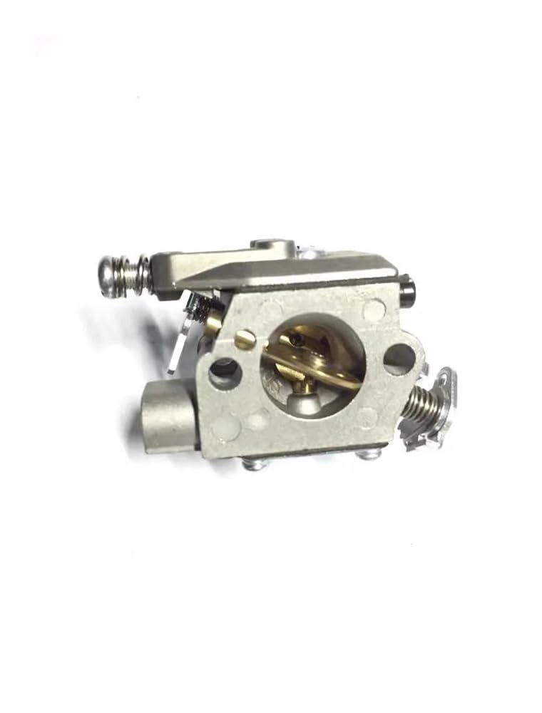 Carburateur CS-350TES pour tronçonneuse CS-351 et CS-353ES - Pièce de rechange WT-897 35,8 cm³