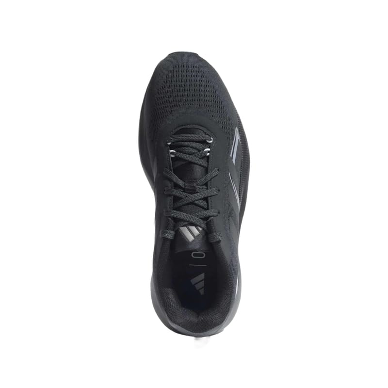 Image of adidas Men Running Shoes | Sterlinn | Black |