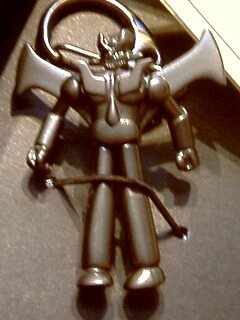 Amazon.co.jp: マジンガーZ 限定腕時計 : ファッション