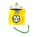 Leviton 320R4W REC Watertight PIN/SLEV 2PO 3WI 20A125V