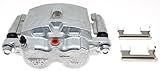 ACDelco Professional 18FR1378C Disc Brake Caliper Assembly (Friction Ready Coated), Remanufactured