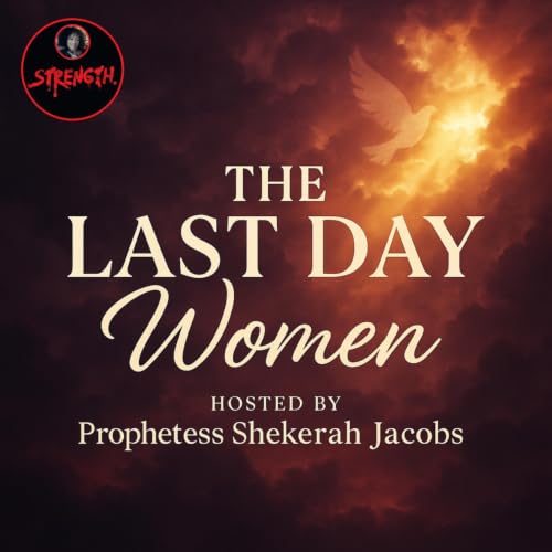 The Last Day Women Titelbild