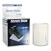 Produktbild Seiko SLP-35L (11 mm x 38 mm) 35 mm Gleitetiketten (weiß)  Packung mit 300 Etiketten