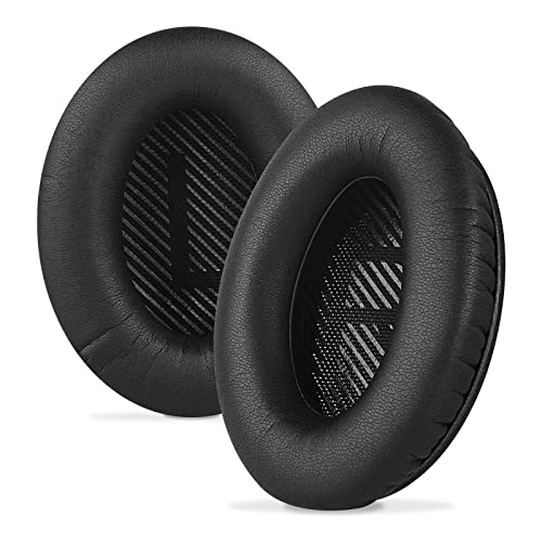 Almohadillas Bose SoundLink para mejorar la comodidad durante largas horas de teletrabajo