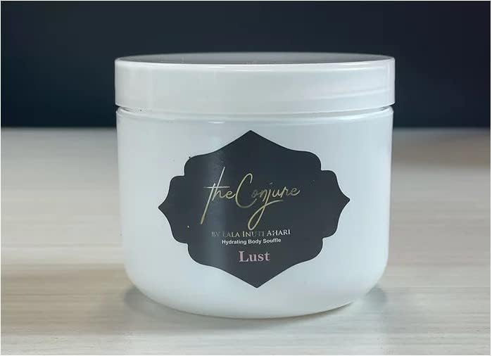 The Conjure | Power Success Victory