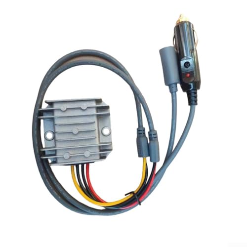 Convertidor de impulso DC-DC para Starlink para Mini DC12V/24V a 30V 3.5A de potencia