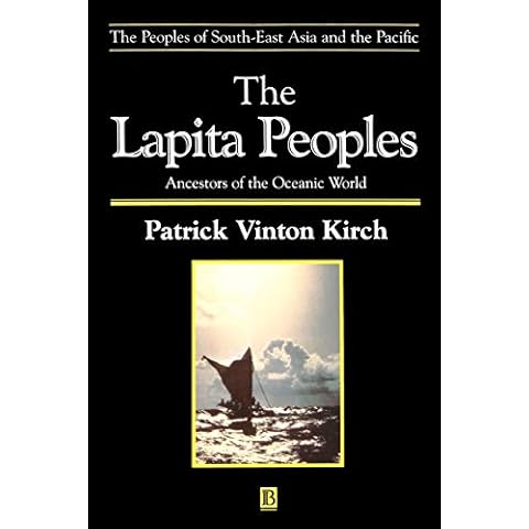 The Lapita Peoples: Ancestors of the Oceanic World Cover