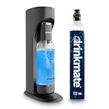 Drinkmate OmniFizz Starter Kit
