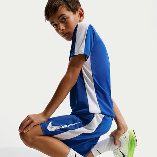 Image of Nike Mens Short Hbr Dri Fit Shorts