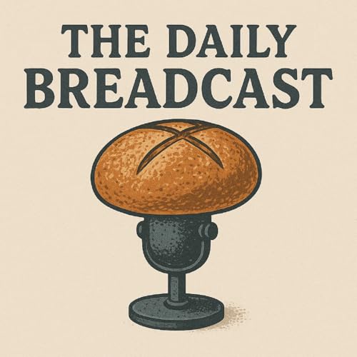 The Daily Breadcast cover art