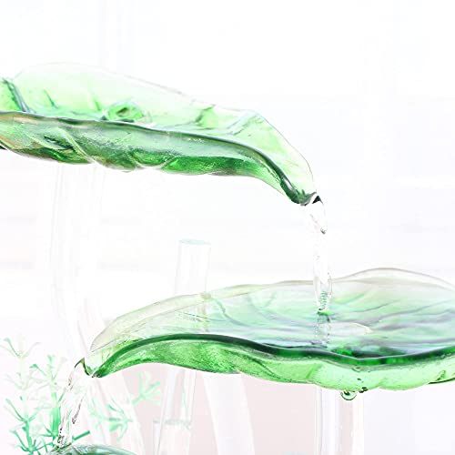 Crapelles Tabletop Water Fountain thumb #2