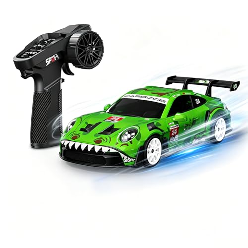 ラジコン ドリフトカー ドリフト ラジコンカー」の人気商品一覧・価格