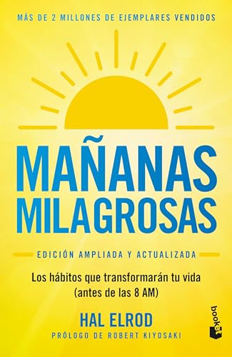 Mañanas milagrosas: Los...