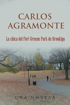 Paperback La chica del Fort Greene Park de Brooklyn (Spanish Edition) [Spanish] Book