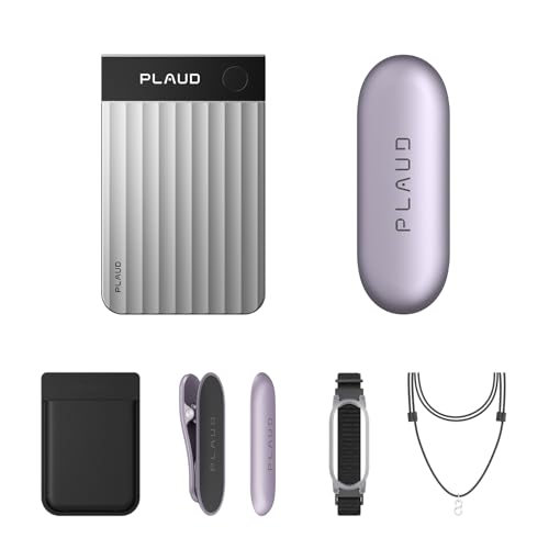 Plaud - Amazon Seller - FR Sale Events
