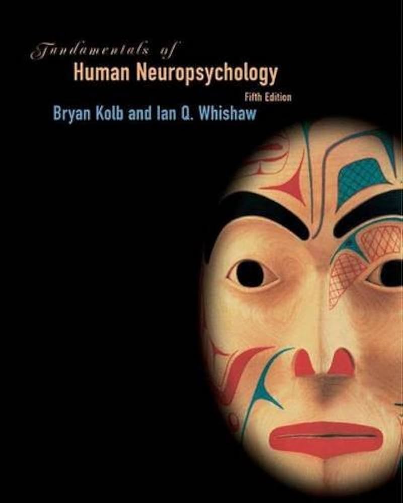 Amazon.com: Fundamentals of Human Neuropsychology