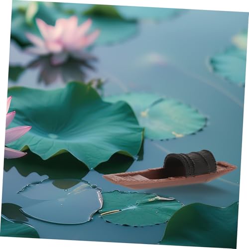 Ornement de style rustique pour intérieur marin et collection nautique - 7