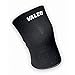 Valeo VA4544MEN Closed Patella Knee Support, Medium, Neoprene, Black