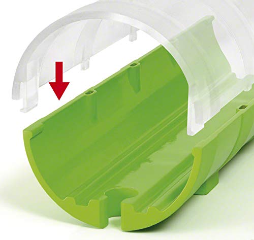 BRIO World Tunnel & Cargo Train for Kids Age 3 Years Up - Compatible with All BRIO Railway Sets & Accessories - Image 4