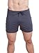Eros Sport Core Energy, Yoga Cross Training Workout Short