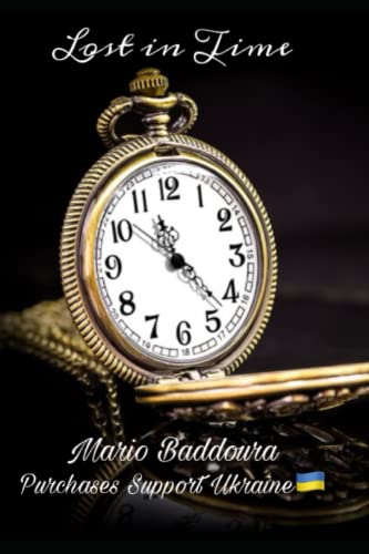 Lost in Time