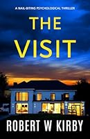 The Visit 1837561192 Book Cover