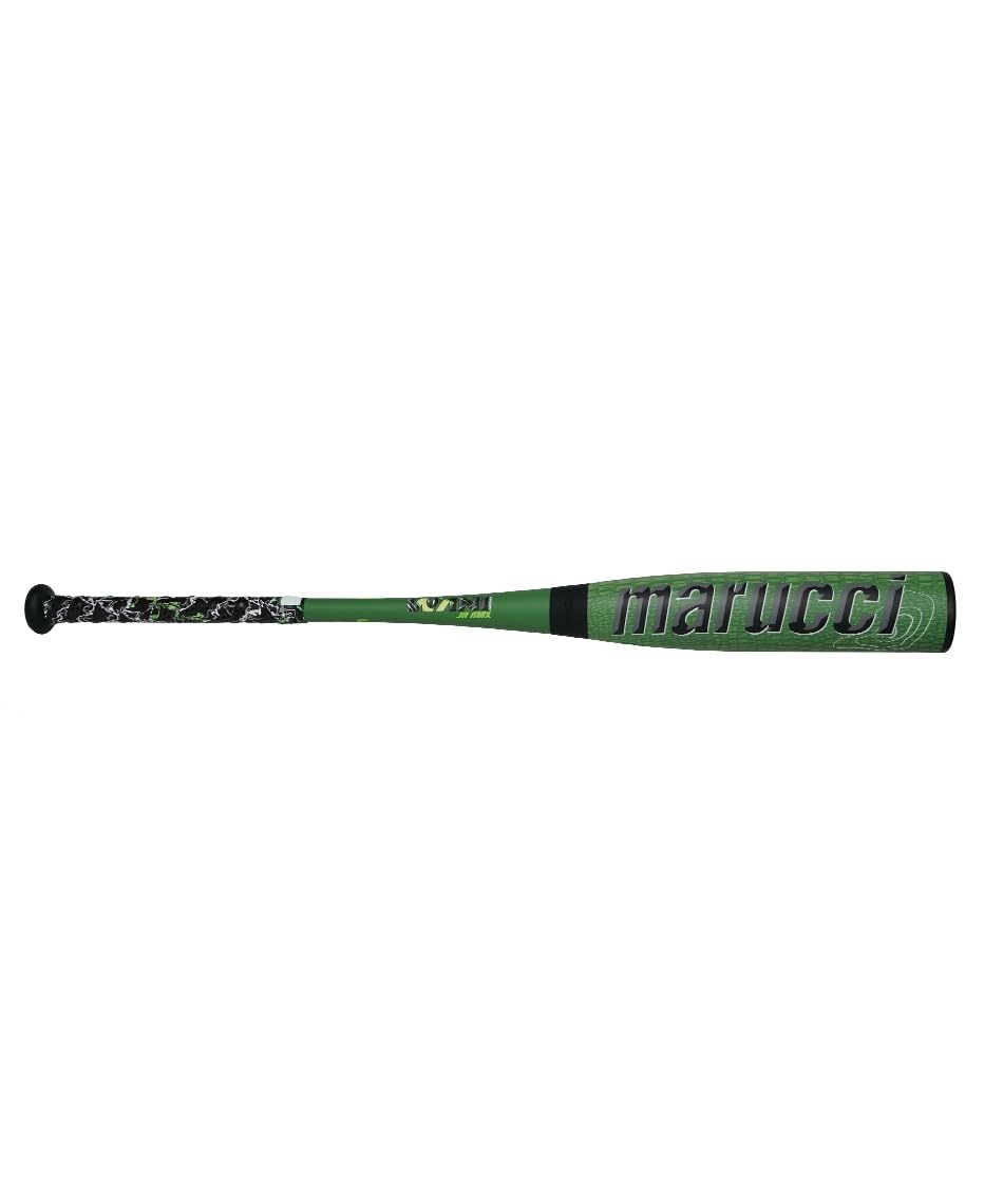 Amazon.co.jp: marucci(マルチ) バット 軟式 少年用 【ワニ 