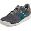 Dark Grey/Spruce Green