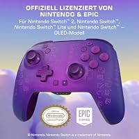 Turtle Beach Rematch kabelloser Controller: Fortnite Kevin the Cube – Ansicht 2