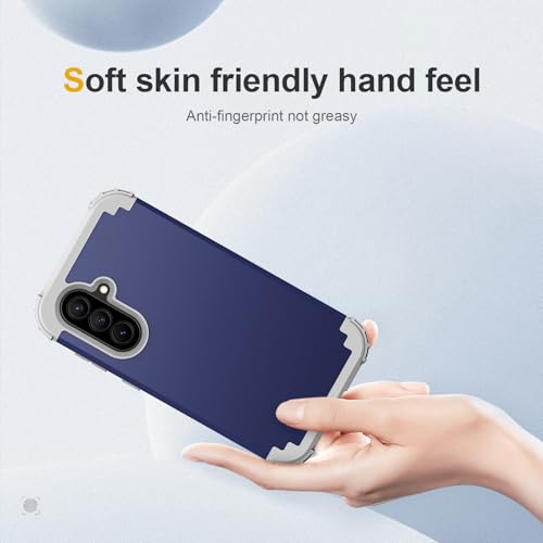 Grip robuste coque Samsung Galaxy A37 5G antichoc avec protection trois couches rigide