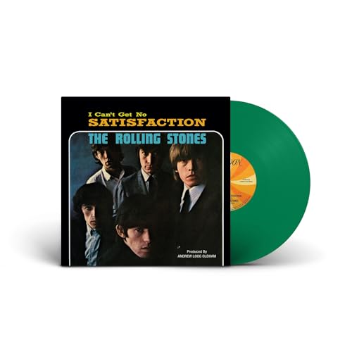 Satisfaction [Vinilo]