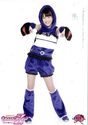 Amazon.co.jp: ももいろクローバーZ 生写真 “第11弾”NO.679【高城れに