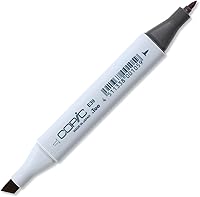 Vista 11 de Copic Marcador con punta reemplazable, Y06-Copic, Amarillo