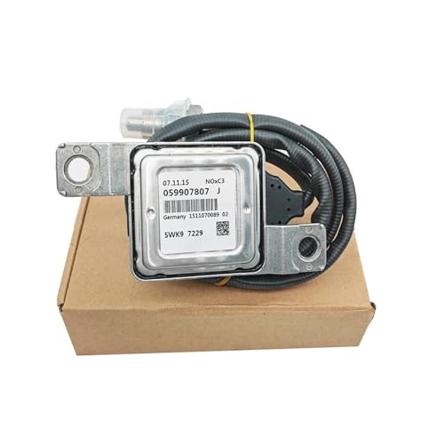 Capteur d'oxygène 059907807J 5WK97229 pour Cayenne et 059907807AA - 3
