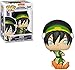 Price comparison product image FUNKO POP! ANIMATION: Avatar - Toph, Multicolor, Standard