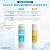 (12 Pack) Reverse Osmosis Replacement Filters 5 Micron Melt-Blown Polypropylene Sediment & CTO Carbon Block Water Filters for Standard & Whole House Water Filtration Systems
