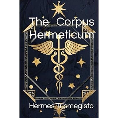 The Corpus Hermeticum