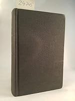 Catalog of Reprints in Series. Twentieth Edition 1965. B000GPEOLA Book Cover