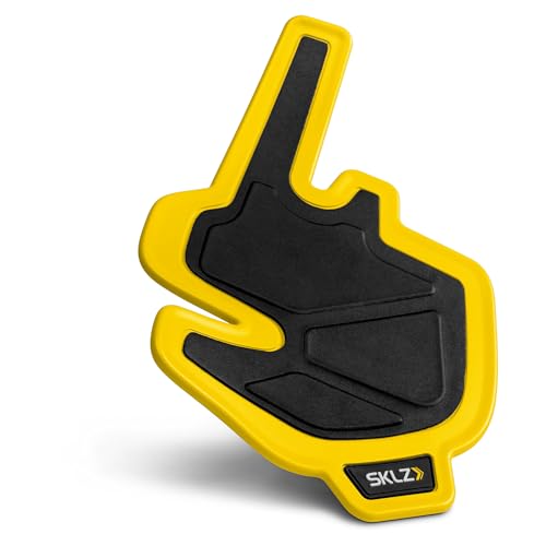 SKLZ Fielding Hands for Baseball and Softball Infield Training Glove