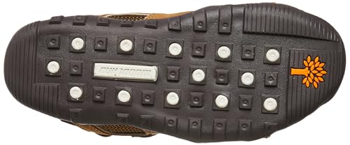 Image of Woodland Men's Buckle Sandal