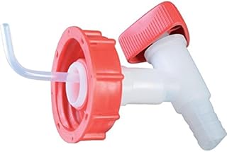 Hünersdorff 550500 Auslaufhahn für Kanister DIN 61 20/30l