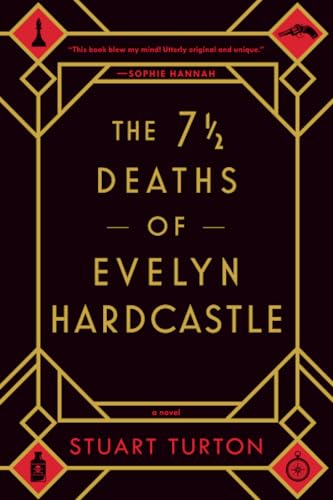 Image of The 71 /2 Deaths of Evelyn Hardcastle
