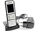 Produktbild Aastra Mitel 612d Set - DECT Systemtelefon inkl. Ladeschale