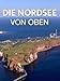 Nordsee von oben Oben günstig Kaufen-Nordsee von oben