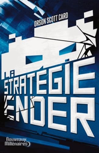 Illustration de Ender's Game