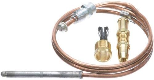 Exact FIT for FRYMASTER Dean 8073550, 807-3550 THERMOCOUPLE - Replacement Part by MAVRIK