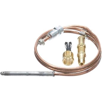Exact FIT for FRYMASTER Dean 8073550, 807-3550 THERMOCOUPLE - Replacement Part by MAVRIK