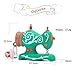 leizhan 16GB Cute USB Flash Drive Embroidery Sewing Machine Design Pen Drive Data Storage Picture Stick Pendrive Memory Stick - Green